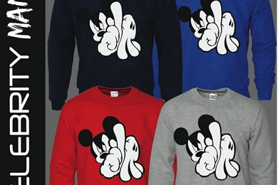 Mickey Mouse Swag Love Quotes. QuotesGram