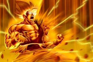 Dragon Ball Z Hd Wallpapers