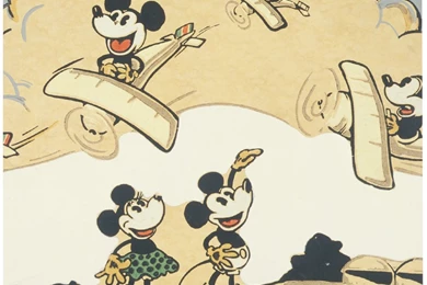 Wallpapers For Children   Victoria And Albert Museum