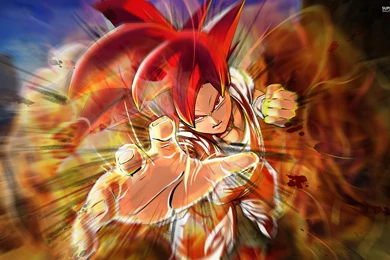 Dragon Ball Z Wallpapers HD Backgrounds Download Desktop • IPhones ...