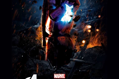 Avengers Wallpapers For IPhone, iPad And Desktop