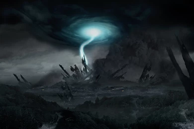 HD Half Life 2 Wallpapers