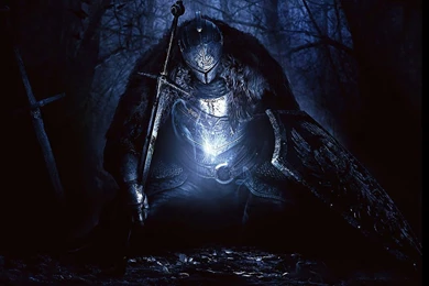 Dark Souls 2 Wallpapers