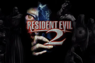 A History Of Resident Evil