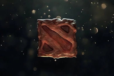 Iphone 6 Wallpapers Dota 2 Logo