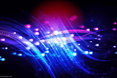 20 Beautiful Abstract Wallpapers (unique And Handmade)