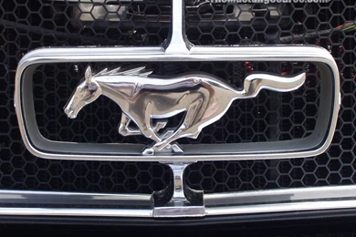 1964 1966 Mustang Desktop Wallpapers   The Mustang Source