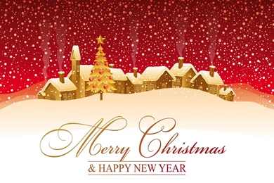 Merry Christmas Wallpapers