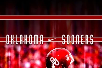 Oklahoma Sooners iPhone 4 Wallpapers