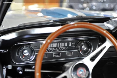 1965 Shelby Mustang GT350 Images. Photo: 65 Shelby GT350 Coupe DV ...