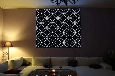 A New Innovative Idea For Wallpapers