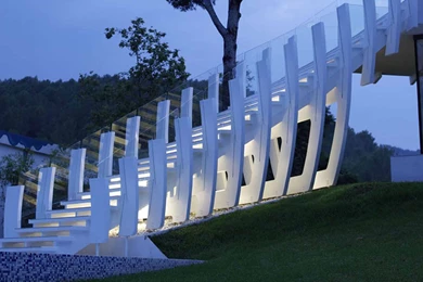 Design, House, Style, Villa, Luxurious, Futuristic, Wallpapers ...