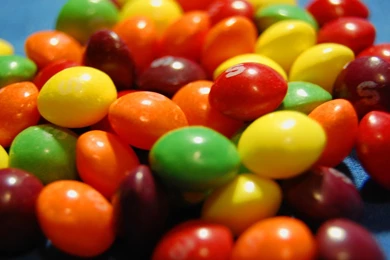 Skittles Wallpapers