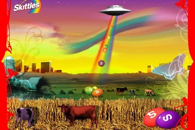 Too Good To Be True. Skittles Wallpapers