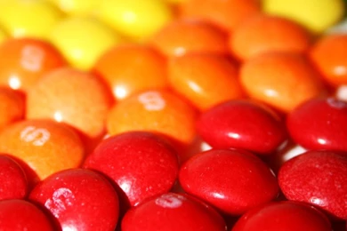 S Is For...Skittles By Dillydallylisa On DeviantArt