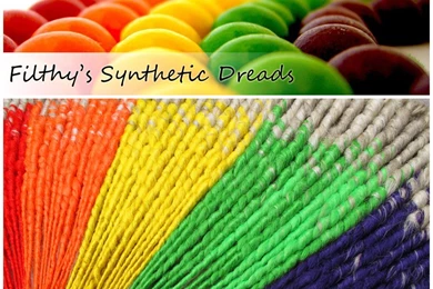 Skittles II By FilthyDreads On DeviantArt