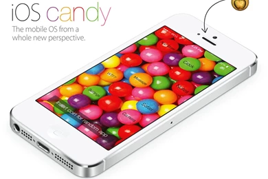 Still Not Loving Apple's IOS 7? Take A Look At These Design ...