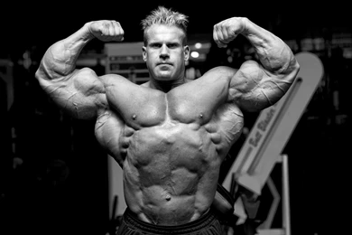 2 Bodybuilder HD Wallpapers