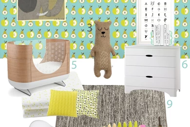 Green « Buymodernbaby.com