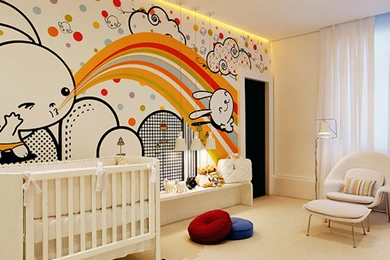 Furniture : Modern Babies Furniture Modern Baby Furniture Sets ...