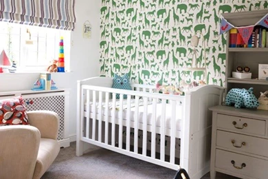 Nursery
