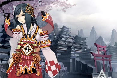 35 Atlantica Online HD Wallpapers