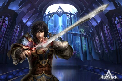 Atlantica Online Same – Evopicture