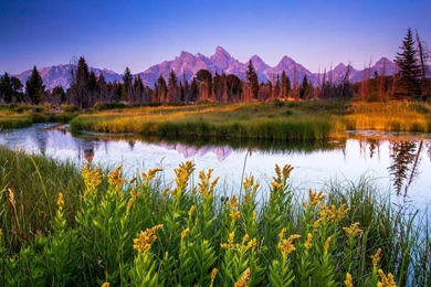 Arizona Scenery Wallpapers   Wallpaper.