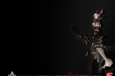 MMOSite Original: December MMORPG Wallpapers   MMORPG Photo News ...