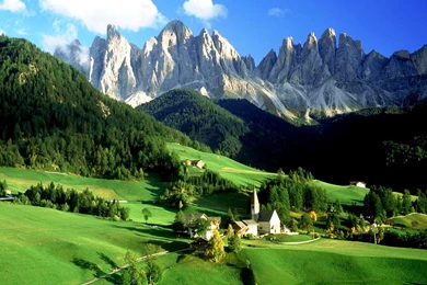 Types Of Scenery Wallpapers For Our Computer Screen: Beautiful By ...