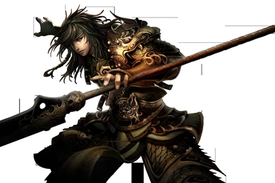 Atlantica Online Computer Wallpapers, Desktop Backgrounds ...