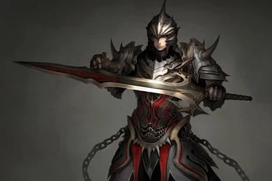 Exorcist   Atlantica Online Wallpapers » WallDevil   Best Free HD ...