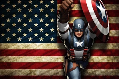 Captain America Download Free Wallpapers For Your Mobile Phone ...