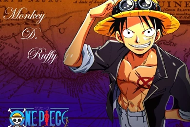 One Piece Wallpapers Luffy   Wallpapers Cave