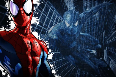 Wallpapers Spiderman   Taringa!
