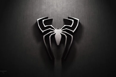 Pics, Facts, Funny Stuff About Animals & Nature Spiderman Logo ...