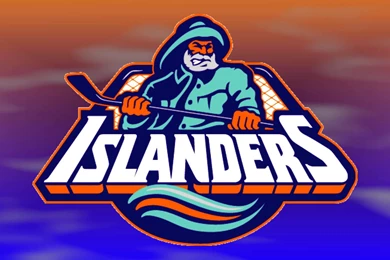 NHL New York Islanders Team Logo Wallpapers HD. Free Desktop ...