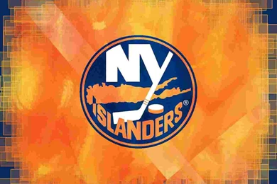 New York Islanders Players Wallpaper.