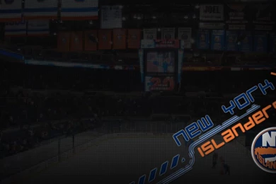 New York Islanders Wallpapers By Flyer48 On DeviantArt