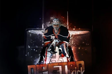 Rick DiPietro New York Islanders Wallpapers Hockey Sport ...
