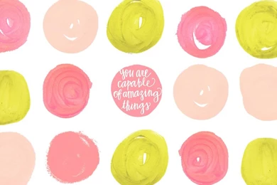 Indie Prep Girl: Bright Start!