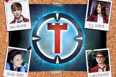 Tower Prep Wallpapers By RaeMackAttack On DeviantArt