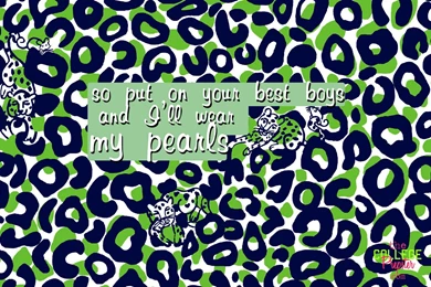 College Prep: New CP Desktop Wallpapers And IPhone!