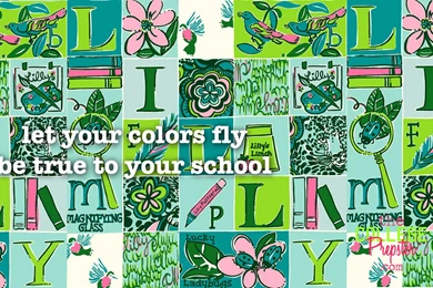 College Prep: New CP Desktop Wallpapers And IPhone!
