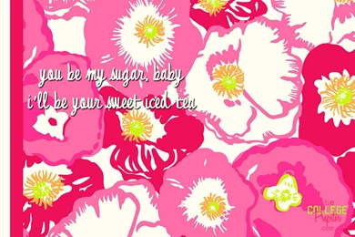 College Prep: New CP Desktop Wallpapers And IPhone!