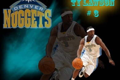 Ty Lawson Wallpapers Photo By Zac_Sweeney