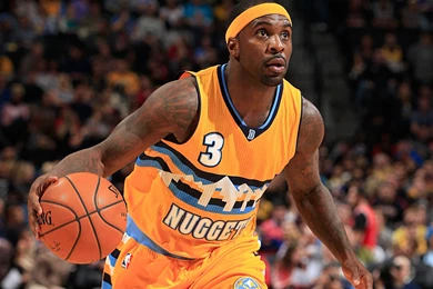 High Quality Ty Lawson Wallpapers