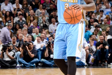 High Quality Ty Lawson Wallpapers