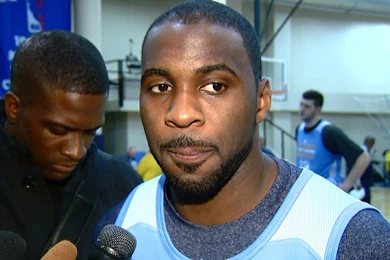 Ty Lawson Returns To Practice Following DUI Arrest, Makes ...