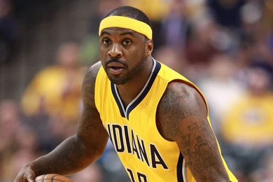 Should Pacers Coach Frank Vogel Experiment With A Ty Lawson George ...